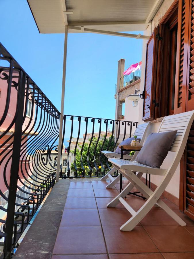 Сasa de vacaciones Tok Tok Taormina