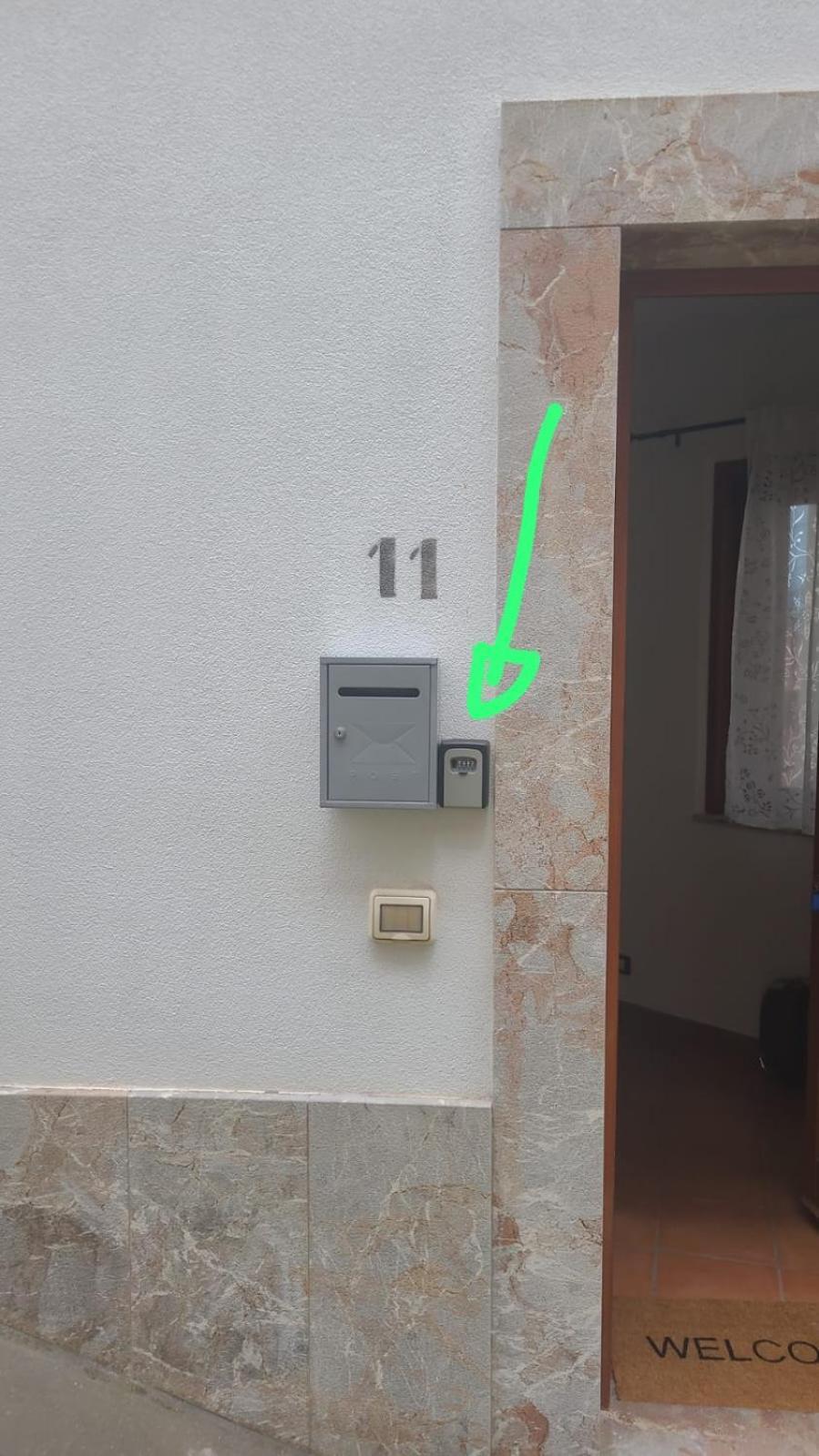 Сasa de vacaciones Tok Tok *